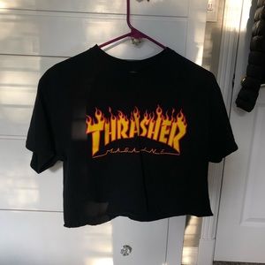 Thrasher T-Shirt
